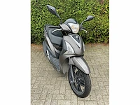 Sym bromscooter dkn-41-d - afbeelding 6 van  13