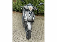 Sym bromscooter dkn-41-d - afbeelding 7 van  13
