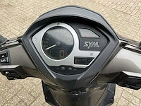 Sym bromscooter dkn-41-d - afbeelding 11 van  13