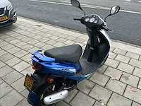 Sym bromscooter jet 50 - afbeelding 3 van  14