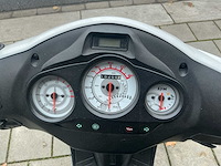 Sym bromscooter jet 50 - afbeelding 4 van  14