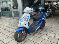 Sym bromscooter jet 50 - afbeelding 1 van  14