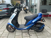 Sym bromscooter jet 50 - afbeelding 7 van  14