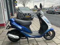 Sym bromscooter jet 50 - afbeelding 11 van  14