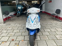 Sym bromscooter jet 50 - afbeelding 13 van  14