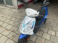 Sym bromscooter jet 50 - afbeelding 14 van  14