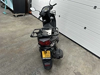 Sym bromscooter scooter - afbeelding 6 van  9