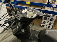 Sym bromscooter scooter - afbeelding 2 van  5