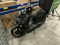 Sym bromscooter scooter - afbeelding 3 van  5