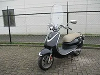 Sym cello - snorscooter - scooter - afbeelding 4 van  11