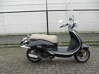 Sym cello - snorscooter - scooter - afbeelding 8 van  11