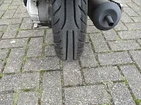 Sym cello - snorscooter - scooter - afbeelding 11 van  11