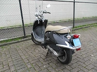 Sym cello - snorscooter - scooter - afbeelding 2 van  11