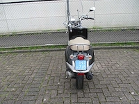 Sym cello - snorscooter - scooter - afbeelding 10 van  11