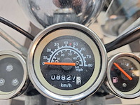 Sym cello 25 km snorscooter 4takt - afbeelding 4 van  7