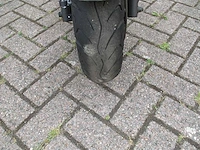 Sym fiddle 2 alleen bedoeld voor onderdelen - bromscooter - scooter - afbeelding 7 van  12