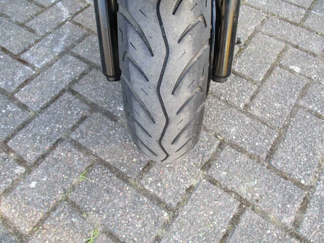 Sym fiddle 4 - snorscooter - injectie - scooter - afbeelding 7 van  12