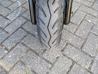 Sym fiddle 4 - snorscooter - injectie - scooter - afbeelding 7 van  12