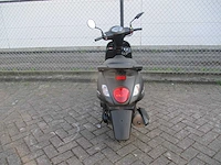 Sym fiddle 4 - snorscooter - injectie - scooter - afbeelding 12 van  12