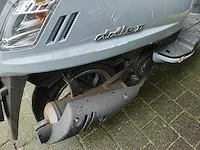 Sym fiddle ii - scooter - afbeelding 3 van  15