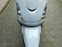 Sym fiddle ii - scooter - afbeelding 4 van  15