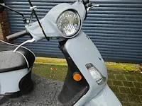 Sym fiddle ii - scooter - afbeelding 6 van  15