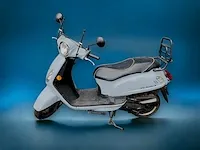 Sym fiddle ii - scooter - afbeelding 1 van  15