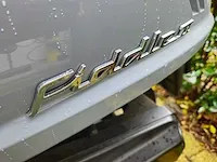 Sym fiddle ii - scooter - afbeelding 9 van  15