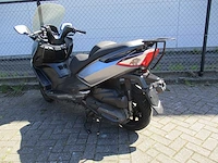 Sym gts 300 - motorscooter - abs - motorfiets - afbeelding 2 van  11