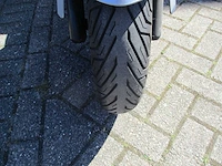 Sym gts 300 - motorscooter - abs - motorfiets - afbeelding 6 van  11