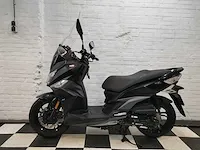 Sym jet 14 25 km snorscooter 4takt - afbeelding 1 van  7