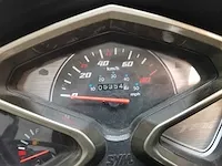 Sym jet 14 25 km snorscooter 4takt - afbeelding 4 van  7