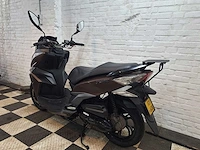 Sym jet 14 45 km bromscooter 4takt - afbeelding 3 van  7