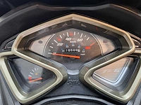Sym jet 14 45 km bromscooter 4takt - afbeelding 4 van  7