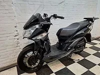 Sym jet 14 45km bromscooter 4-takt - afbeelding 2 van  7