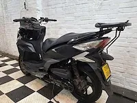 Sym jet 14 45km bromscooter 4-takt - afbeelding 3 van  7