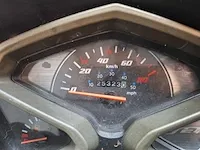 Sym jet 14 45km bromscooter 4-takt - afbeelding 4 van  7