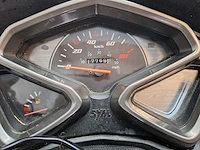 Sym jet14 45 km bromscooter 4takt - afbeelding 4 van  7