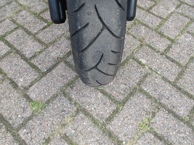 Sym joy max 125i - motorscooter - abs - motorfiets - afbeelding 4 van  11