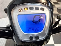 Sym mio 25 km snorscooter 4takt - afbeelding 4 van  7
