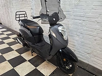Sym mio 25 km snorscooter 4takt - afbeelding 6 van  7