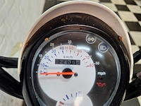 Sym mio 25 km snorscooter 4takt - afbeelding 4 van  7