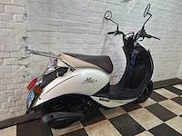 Sym mio 25 km snorscooter 4takt - afbeelding 7 van  7