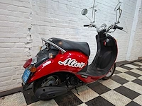 Sym mio 25 km snorscooter 4takt - afbeelding 5 van  7