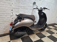 Sym mio 25 km snorscooter 4takt - afbeelding 5 van  7