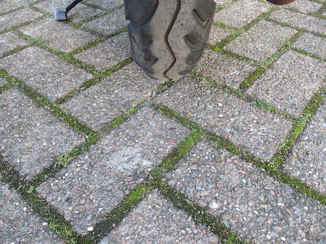 Sym mio 50 - snorscooter - scooter - afbeelding 11 van  11