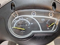 Sym orbit 2 25 km snorscooter 4takt - afbeelding 4 van  7