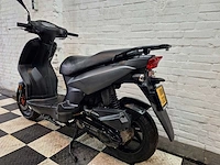 Sym orbit 2 45 km bromscooter 4takt - afbeelding 3 van  7