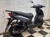 Sym orbit 2 45 km bromscooter 4takt - afbeelding 5 van  7