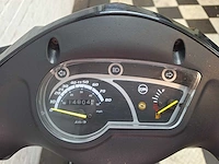 Sym orbit 2 45 km bromscooter 4takt - afbeelding 4 van  7